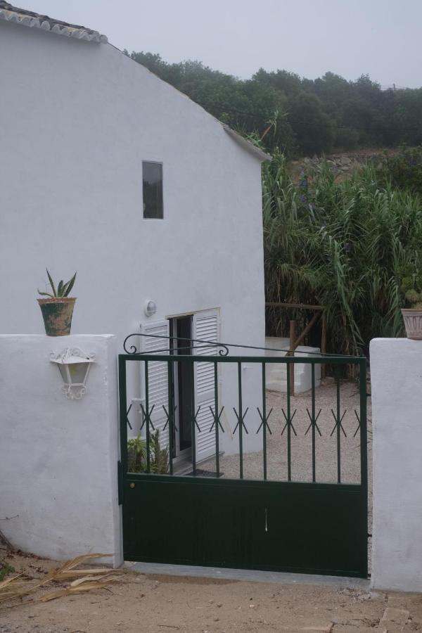 Casa Da Cabeca Hotel Azinheiro Exterior photo